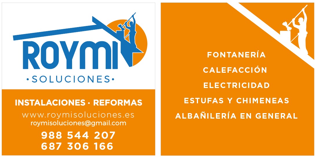 Roymi Soluciones